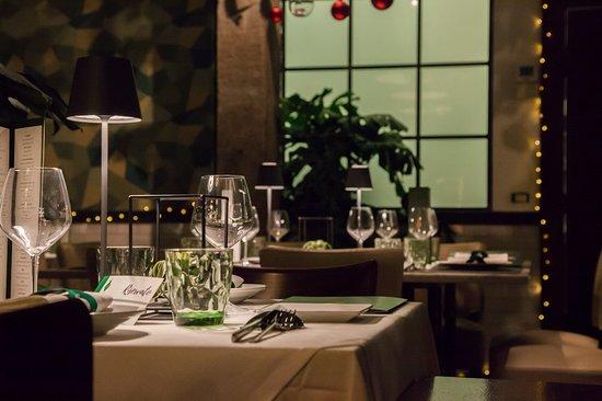 Lab - Restaurant & Drink